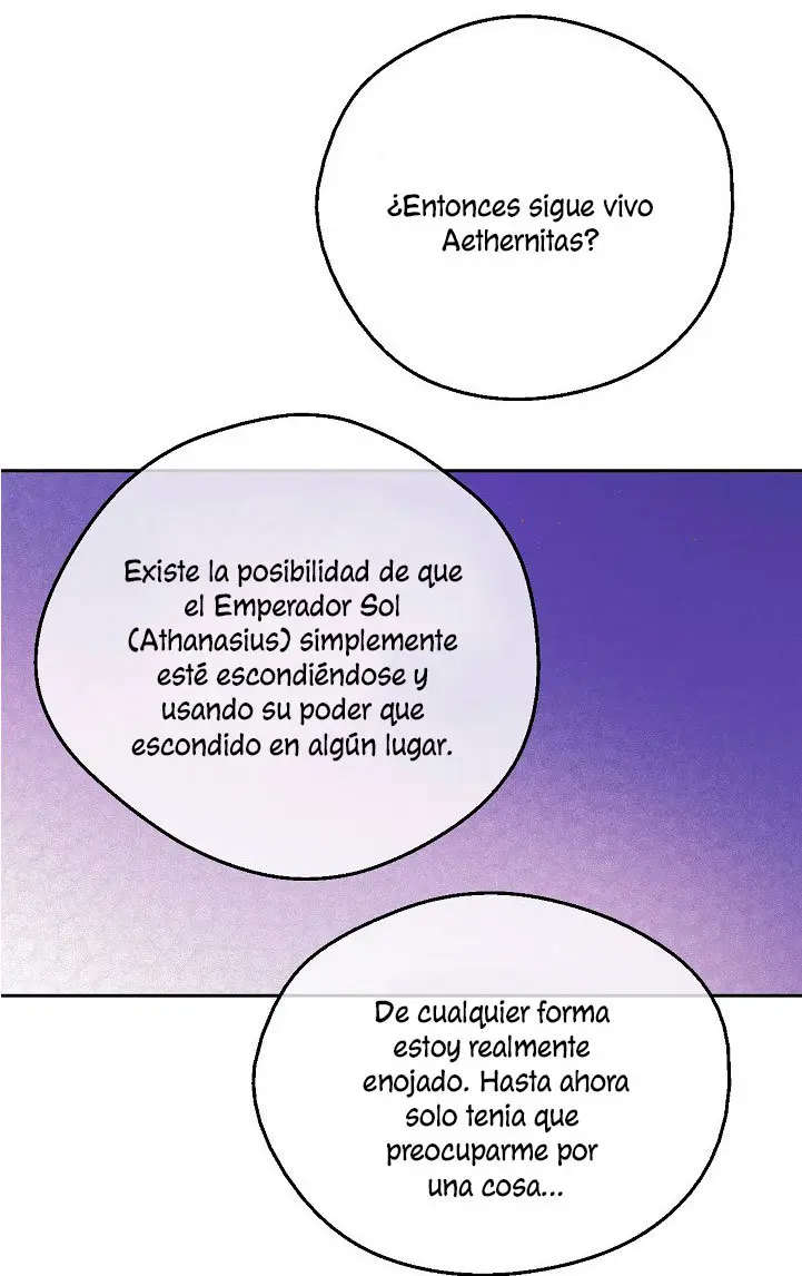 Un día me convertí en una princesa capítulo 95, página 10