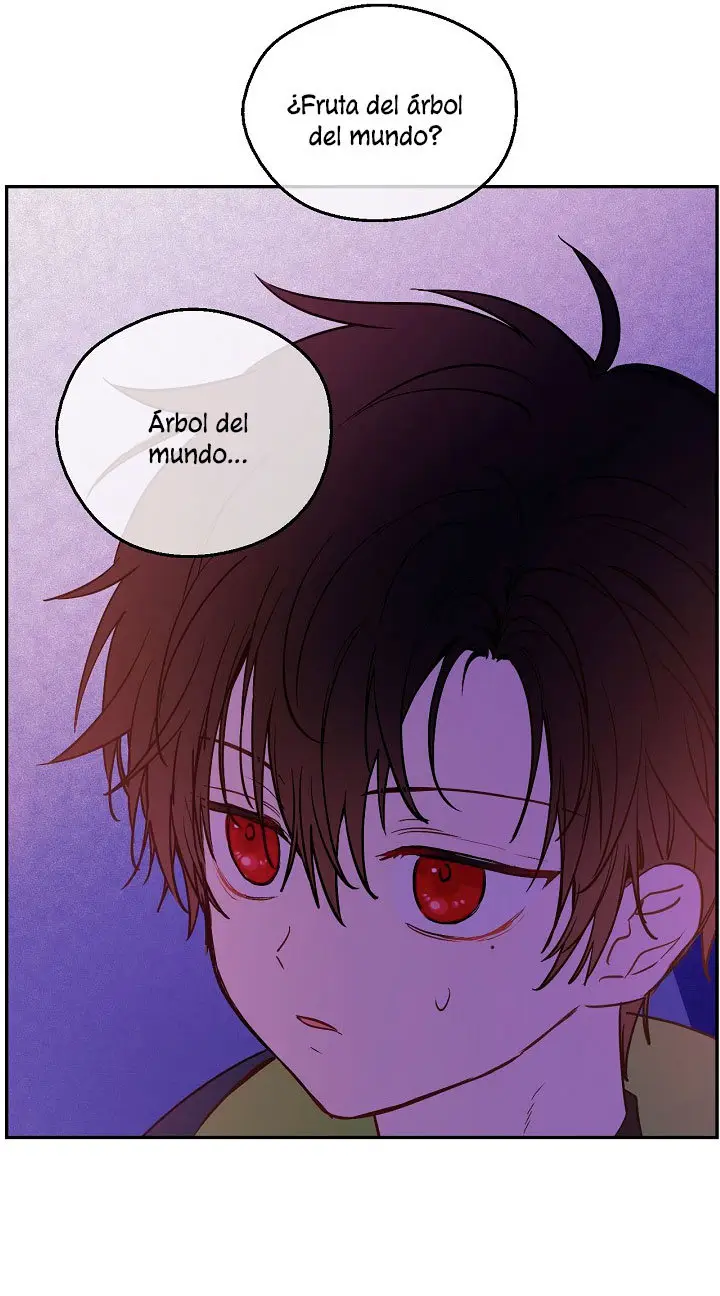 Un día me convertí en una princesa capítulo 95, página 31