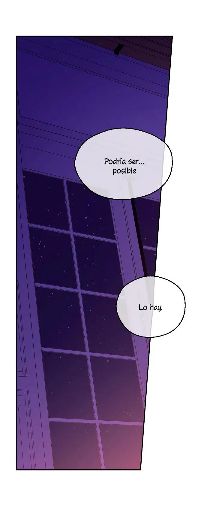 Un día me convertí en una princesa capítulo 95, página 33
