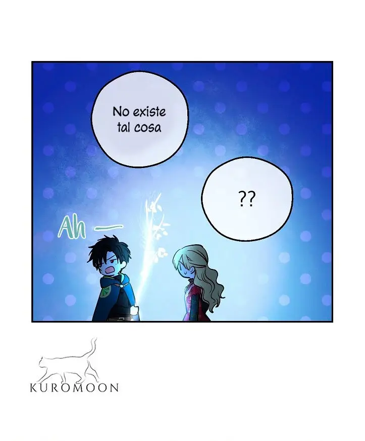 Un día me convertí en una princesa capítulo 95, página 55