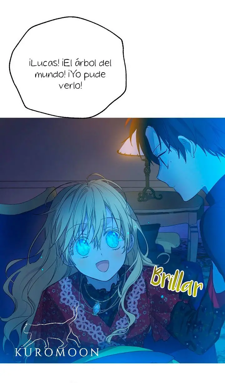 Un día me convertí en una princesa capítulo 96, página 9