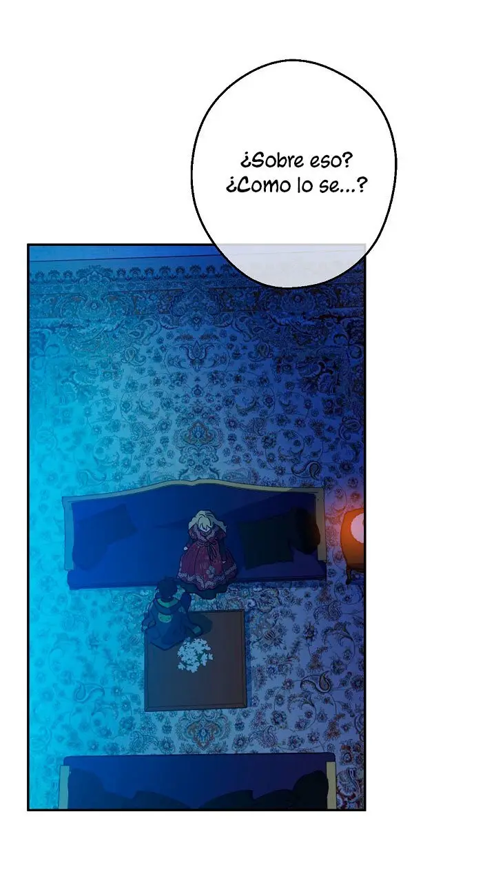 Un día me convertí en una princesa capítulo 96, página 18