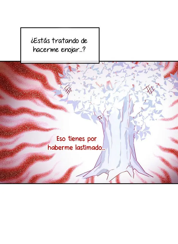 Un día me convertí en una princesa capítulo 96, página 21