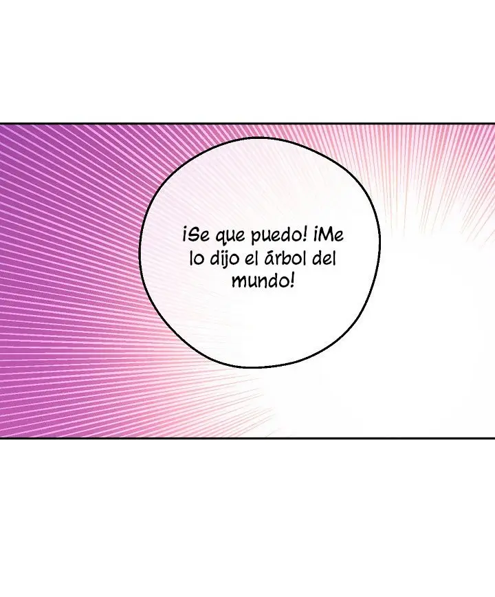 Un día me convertí en una princesa capítulo 96, página 22