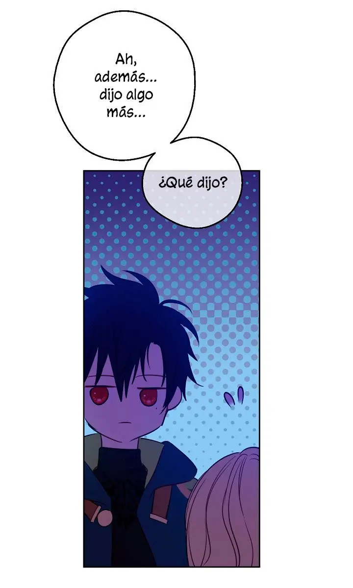 Un día me convertí en una princesa capítulo 96, página 24