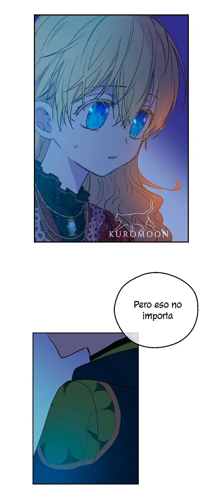 Un día me convertí en una princesa capítulo 96, página 29