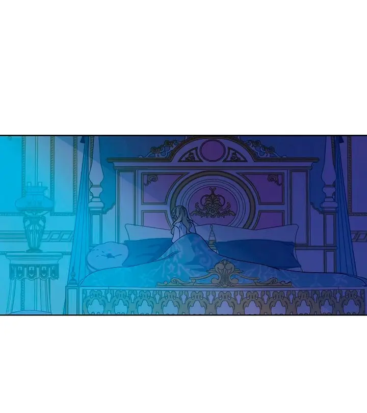 Un día me convertí en una princesa capítulo 96, página 44