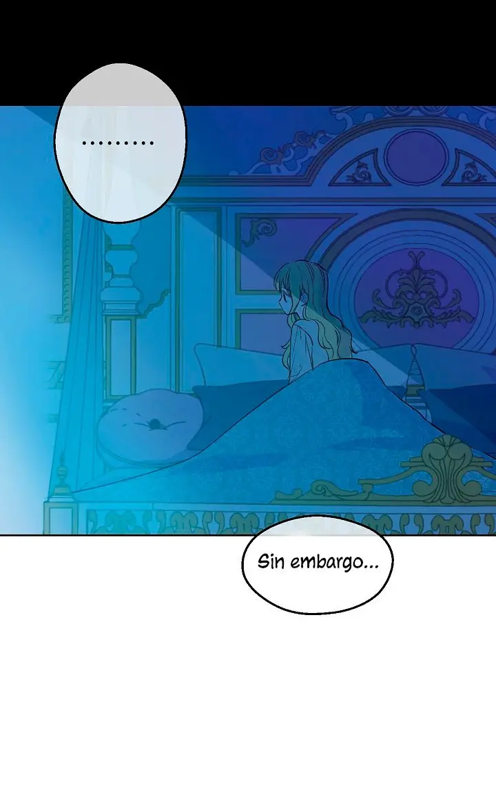 Un día me convertí en una princesa capítulo 96, página 52