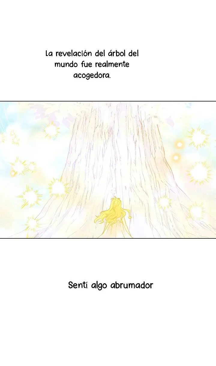Un día me convertí en una princesa capítulo 96, página 53