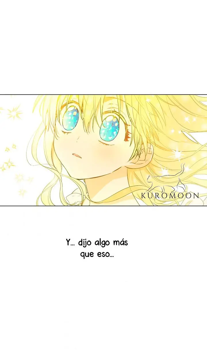 Un día me convertí en una princesa capítulo 96, página 54