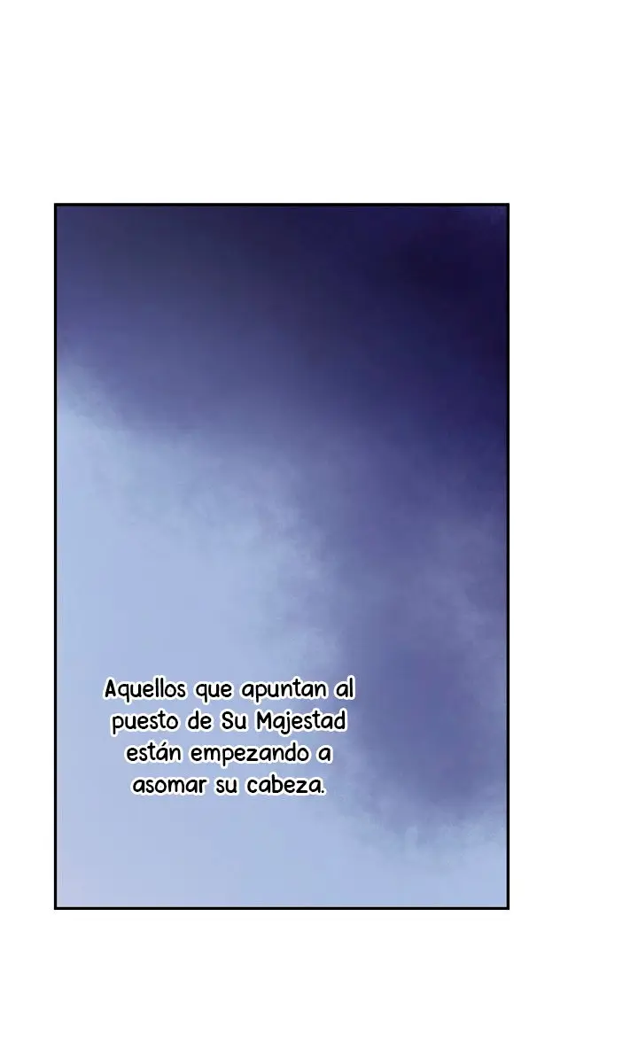 Un día me convertí en una princesa capítulo 96, página 66