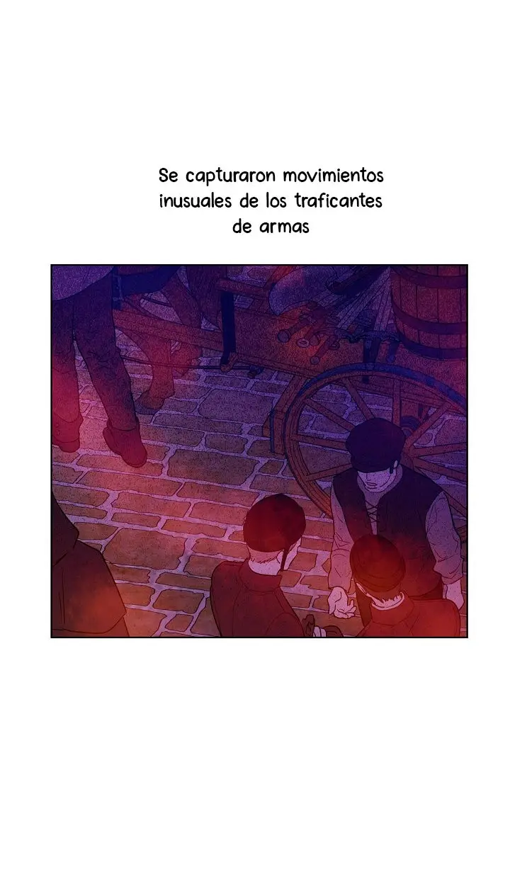 Un día me convertí en una princesa capítulo 96, página 67