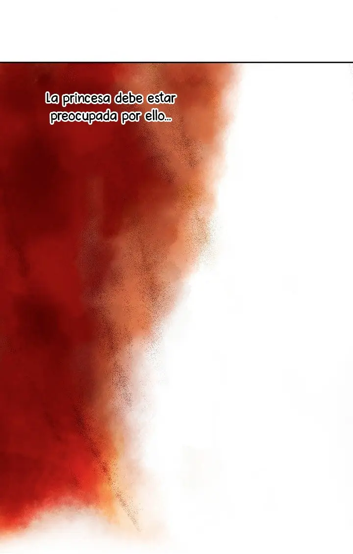 Un día me convertí en una princesa capítulo 96, página 69
