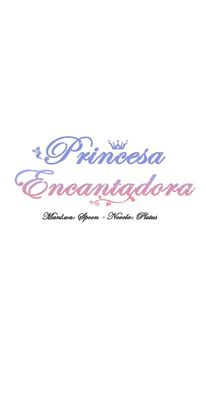 Un día me convertí en una princesa capítulo 97, página 10