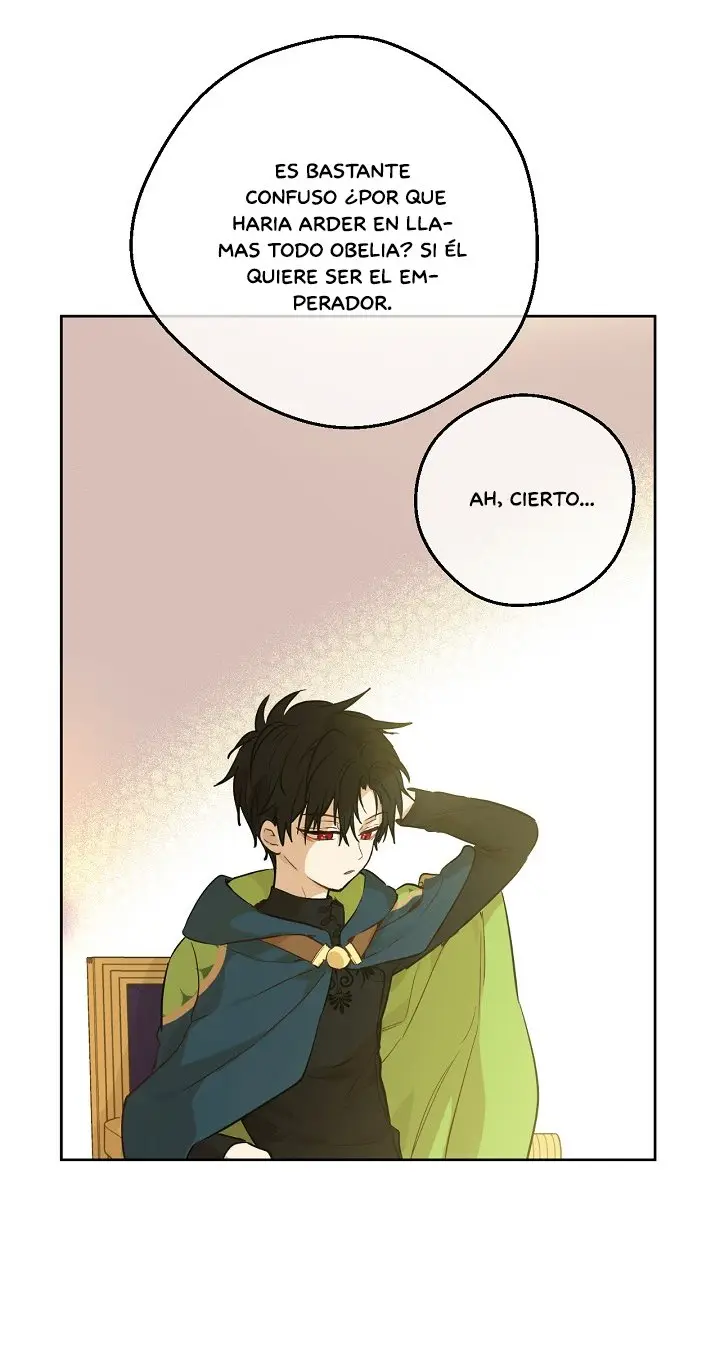 Un día me convertí en una princesa capítulo 97, página 13