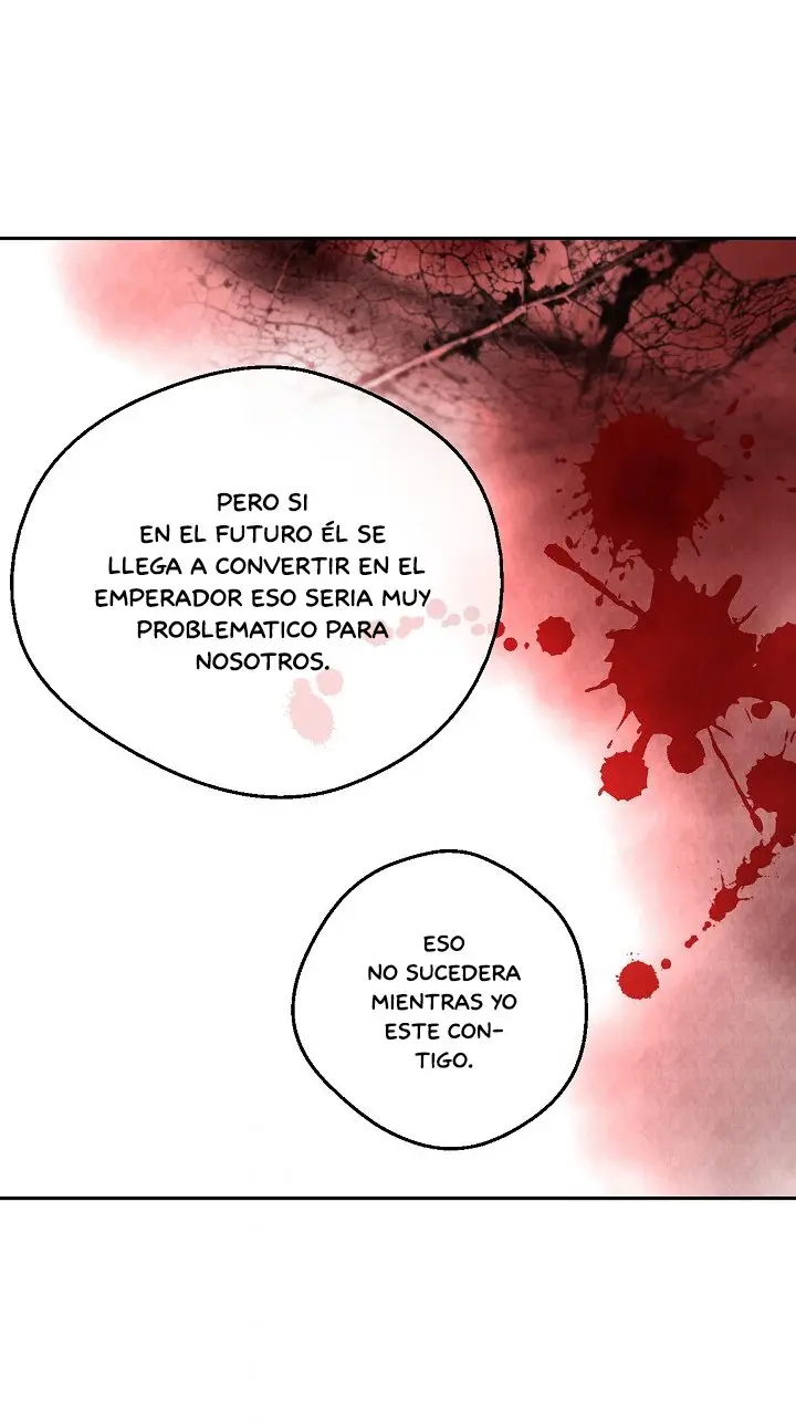 Un día me convertí en una princesa capítulo 97, página 14