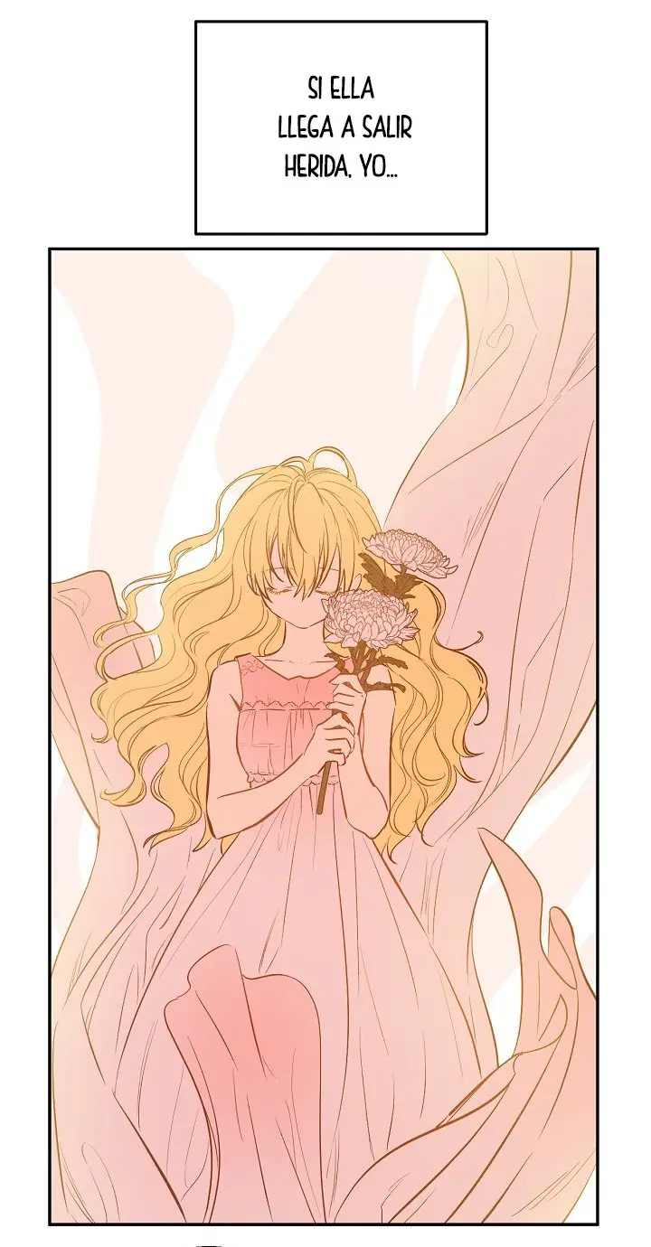 Un día me convertí en una princesa capítulo 97, página 16