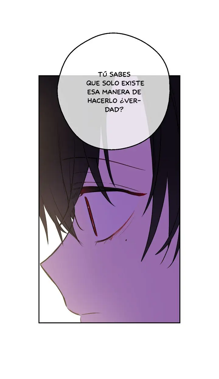 Un día me convertí en una princesa capítulo 97, página 24