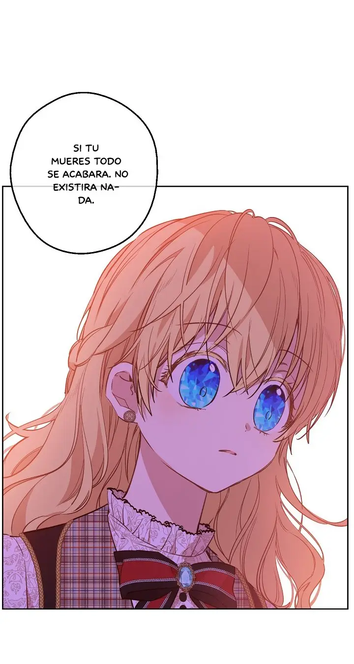 Un día me convertí en una princesa capítulo 97, página 29