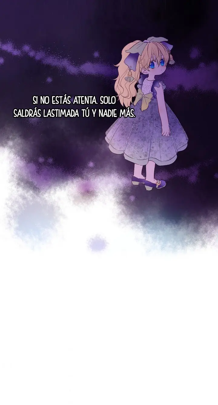 Un día me convertí en una princesa capítulo 97, página 53