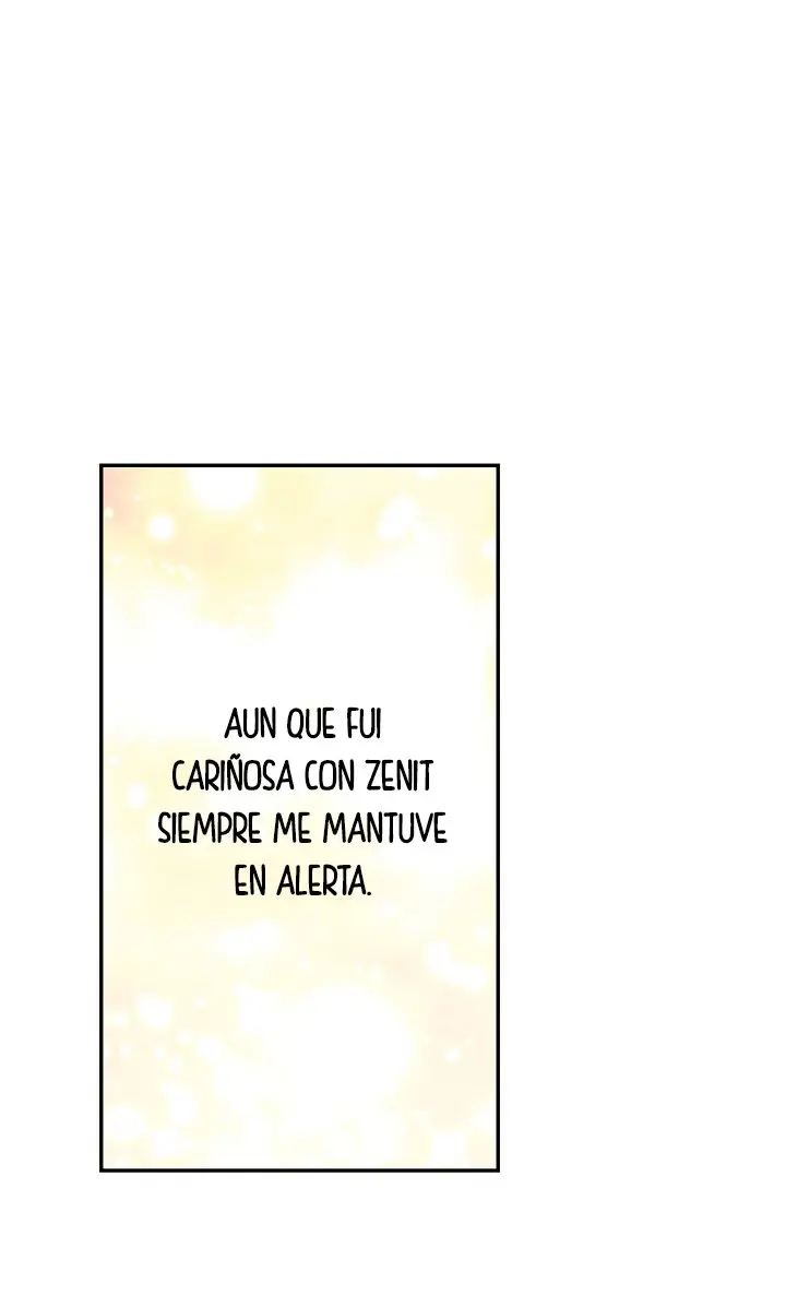 Un día me convertí en una princesa capítulo 97, página 55
