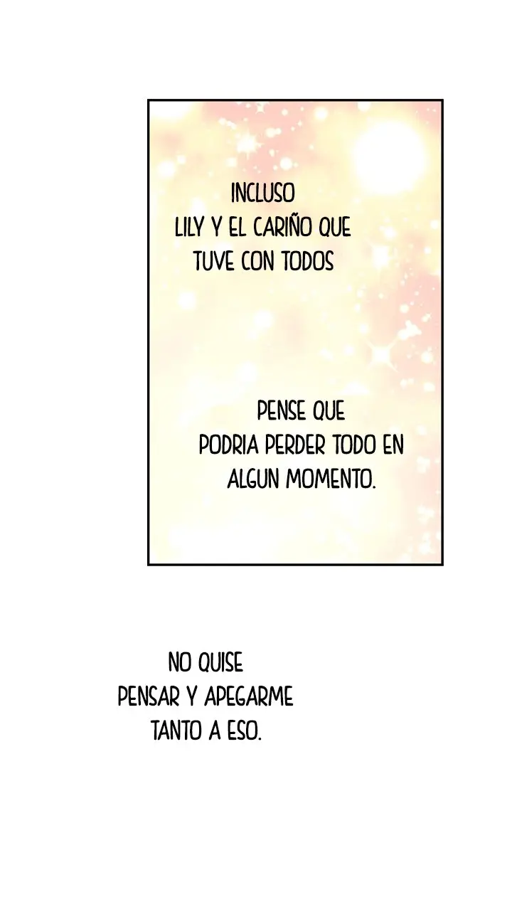 Un día me convertí en una princesa capítulo 97, página 56