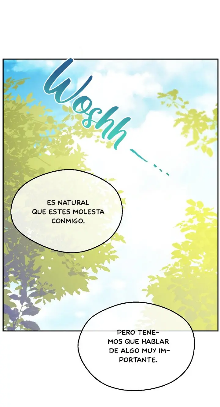 Un día me convertí en una princesa capítulo 97, página 59