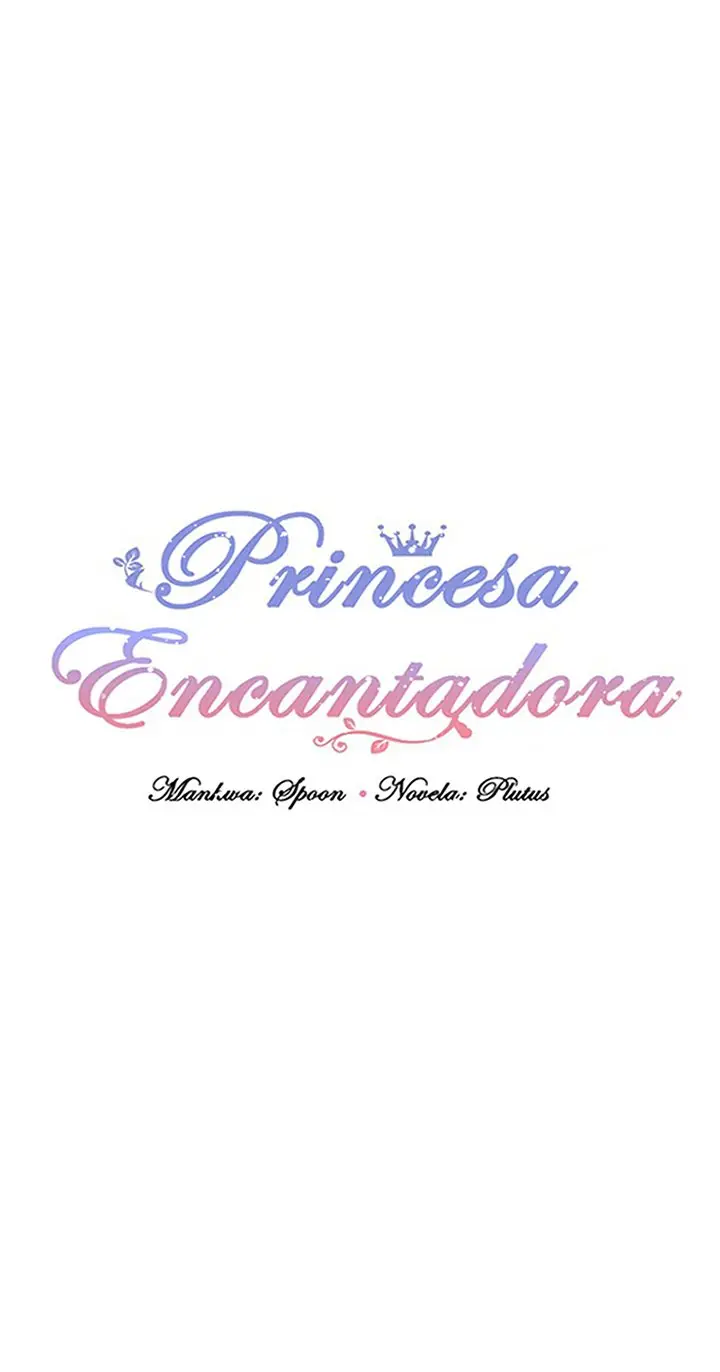 Un día me convertí en una princesa capítulo 98, página 10