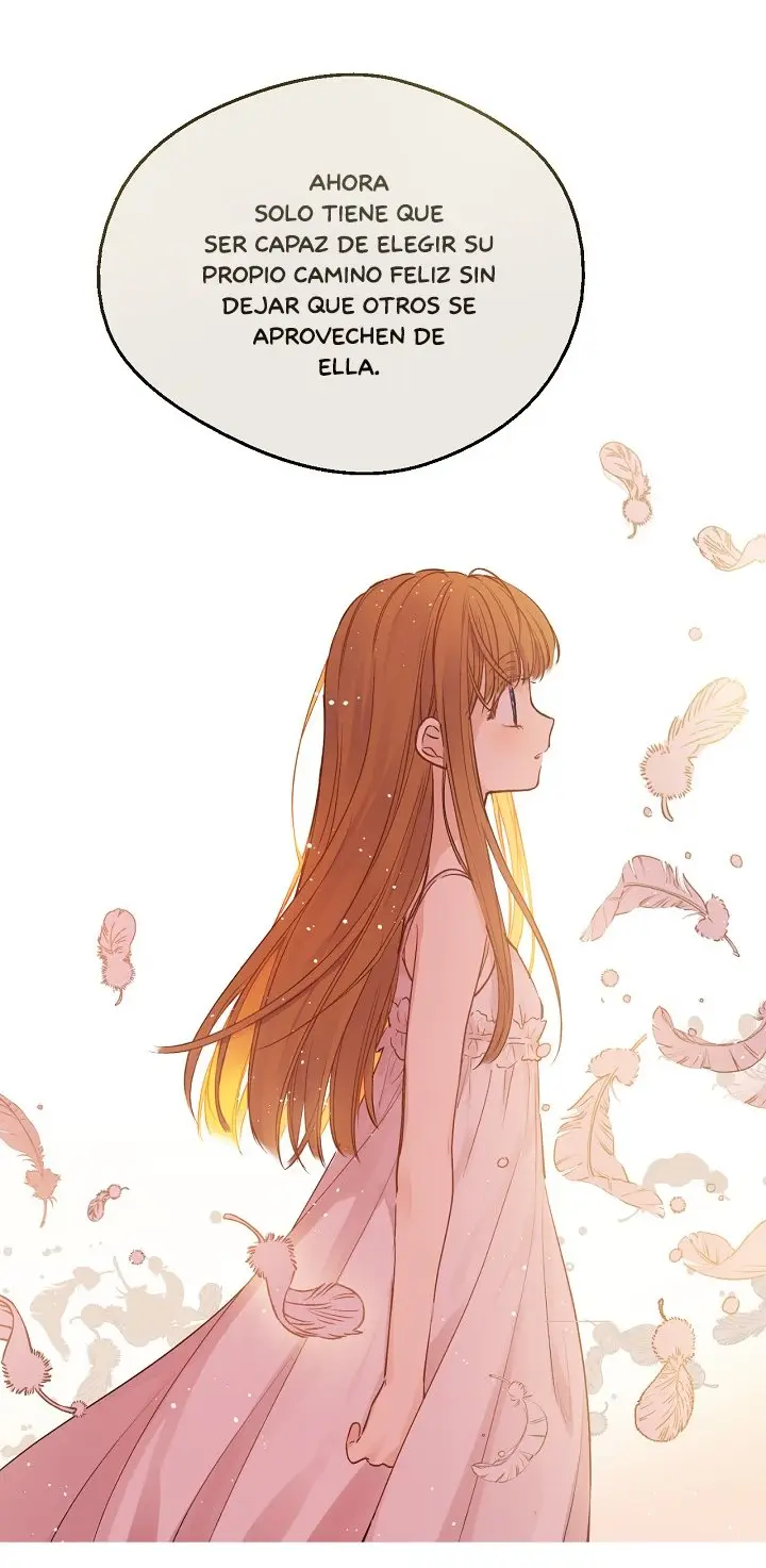 Un día me convertí en una princesa capítulo 98, página 13