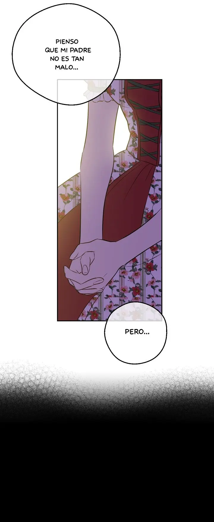 Un día me convertí en una princesa capítulo 98, página 18
