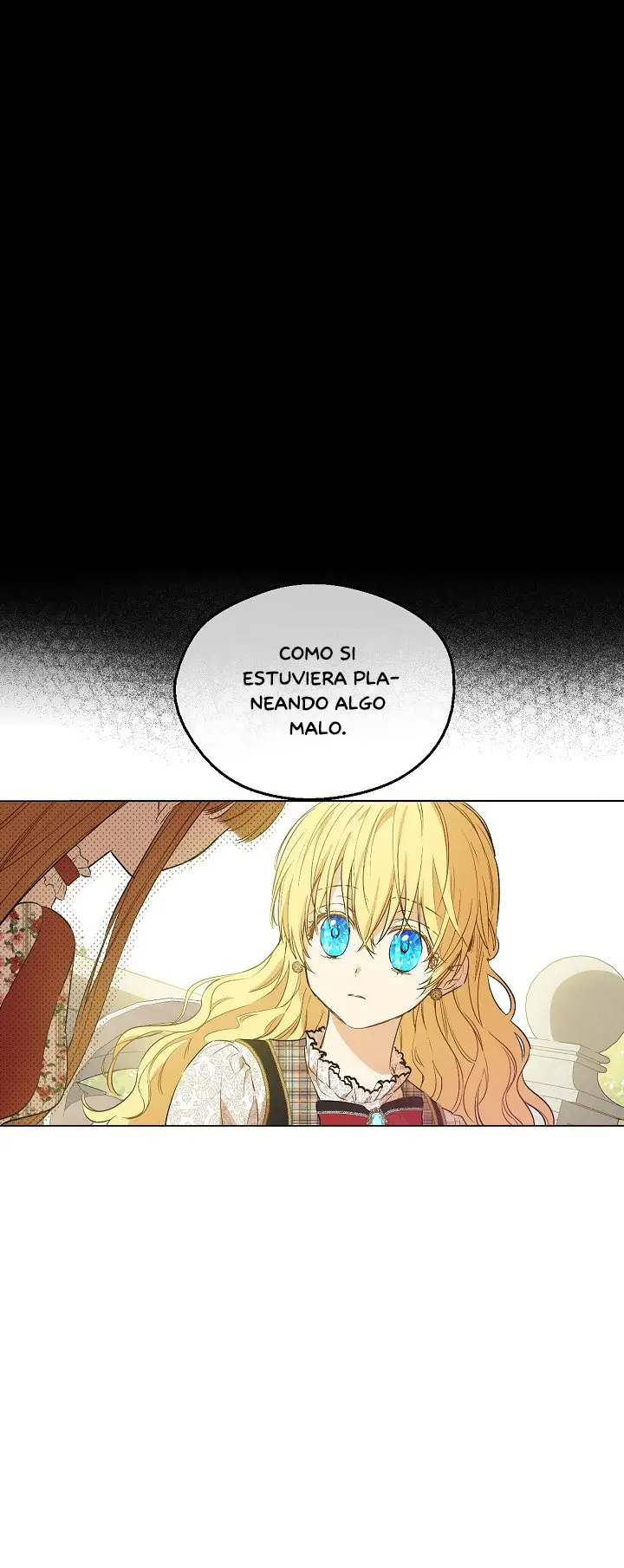 Un día me convertí en una princesa capítulo 98, página 20