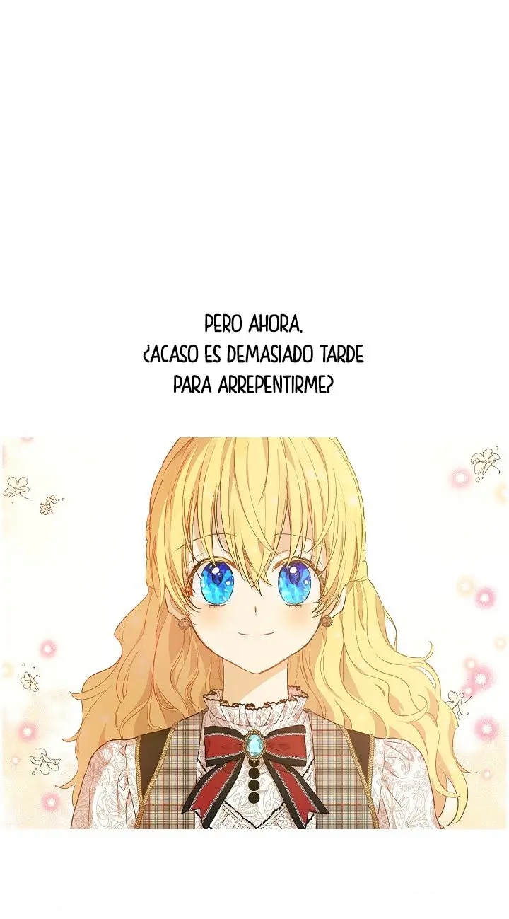 Un día me convertí en una princesa capítulo 98, página 48