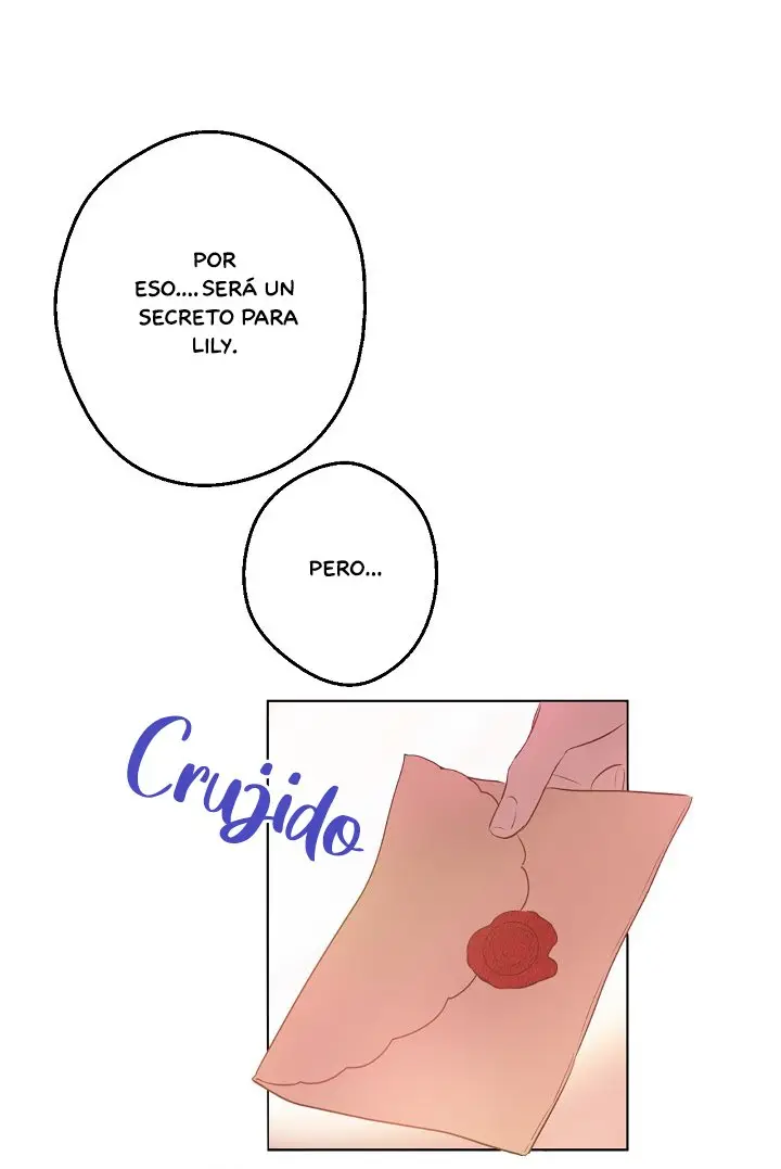 Un día me convertí en una princesa capítulo 98, página 61