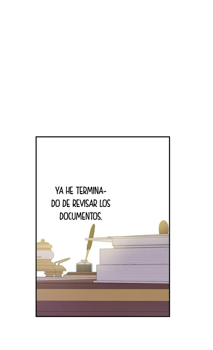 Un día me convertí en una princesa capítulo 98, página 67