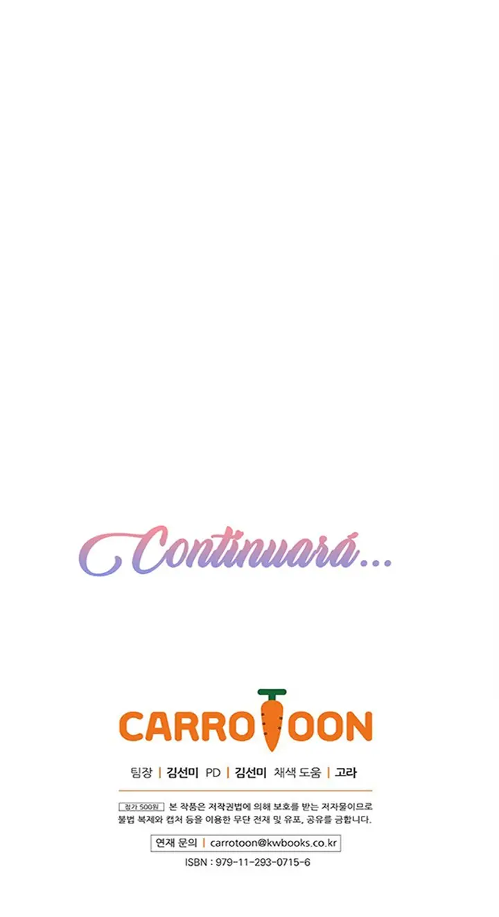 Un día me convertí en una princesa capítulo 98, página 71