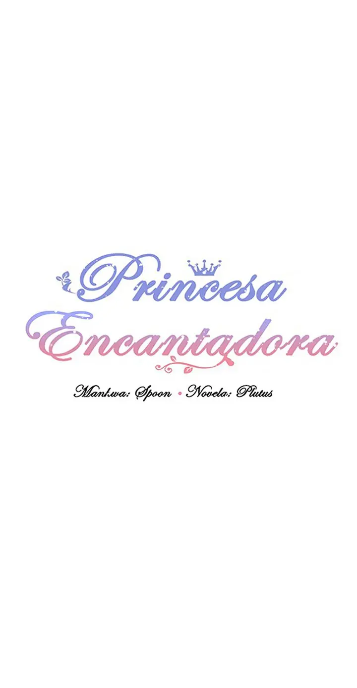 Un día me convertí en una princesa capítulo 99, página 10