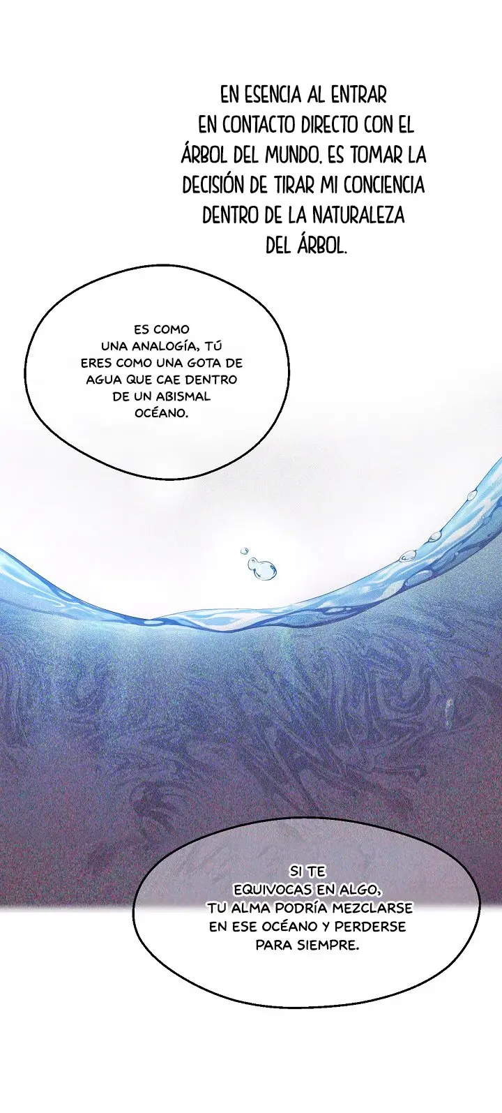 Un día me convertí en una princesa capítulo 99, página 27