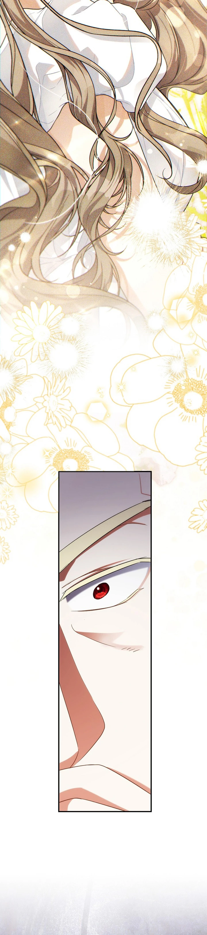 Una Santa Adoptada Por El Gran Duque capítulo 93, página 13