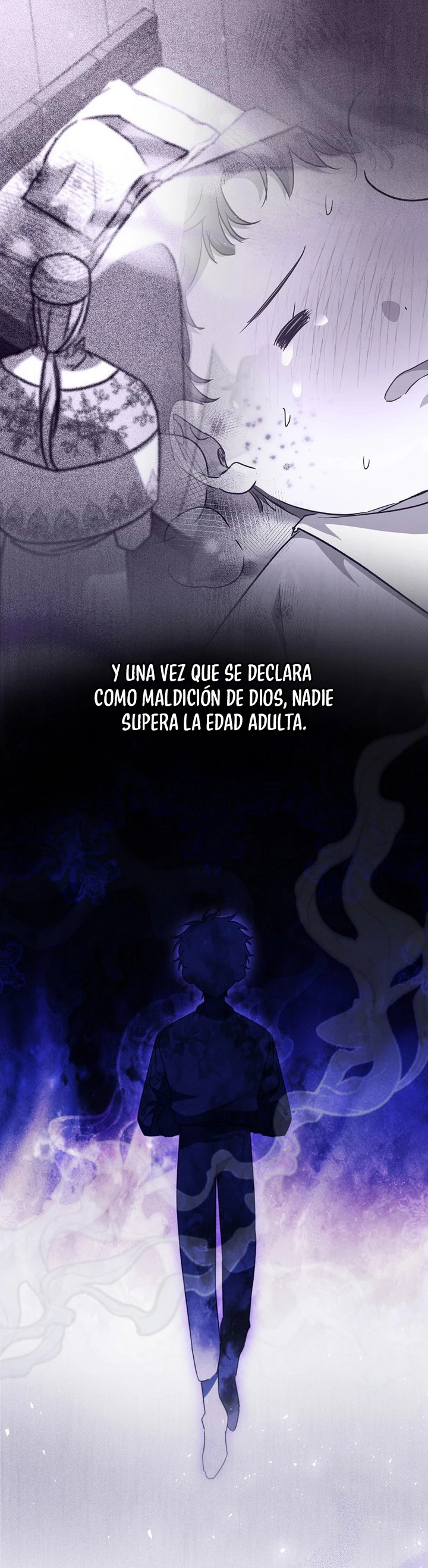 Una Santa Adoptada Por El Gran Duque capítulo 94, página 15