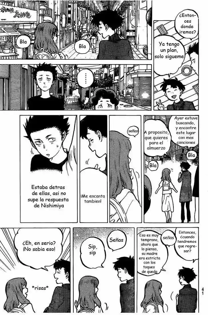 La Voz del Pueblo capítulo 17, página 5