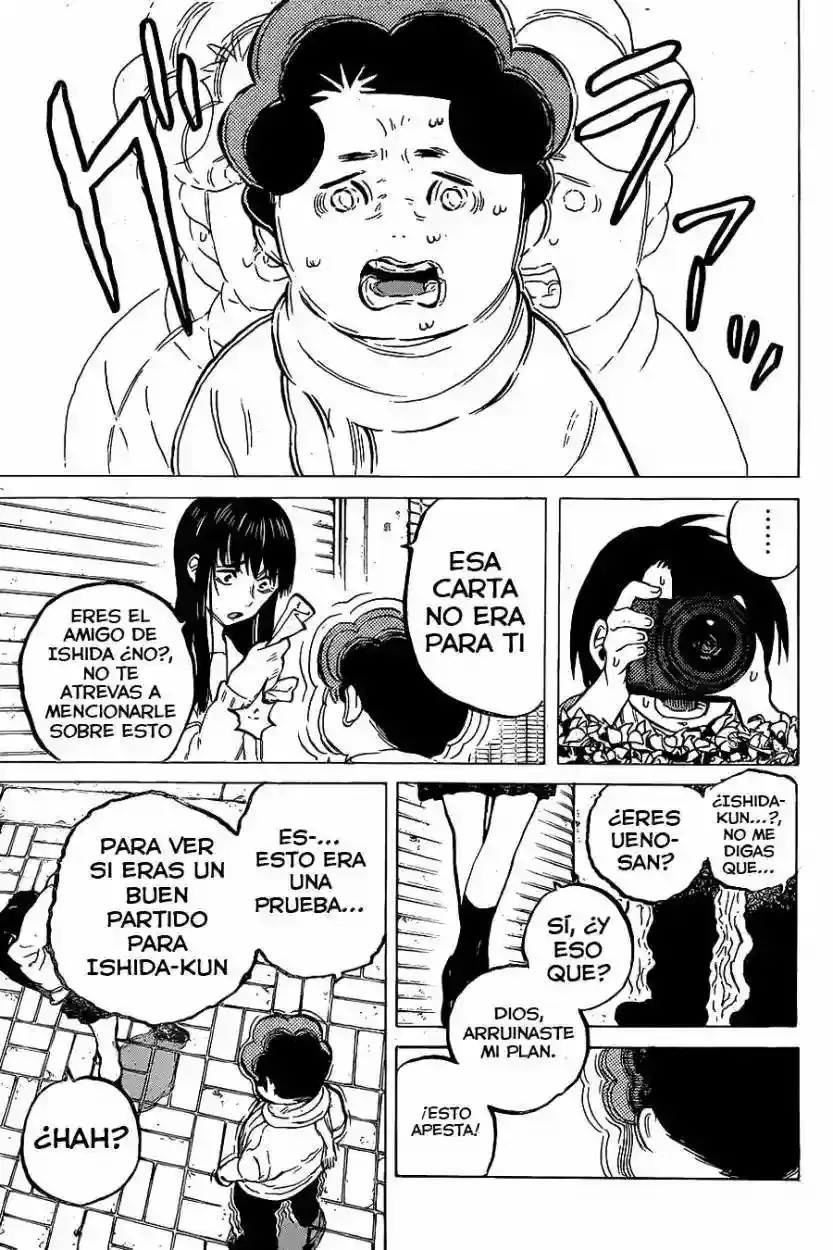 La Voz del Pueblo capítulo 20, página 5