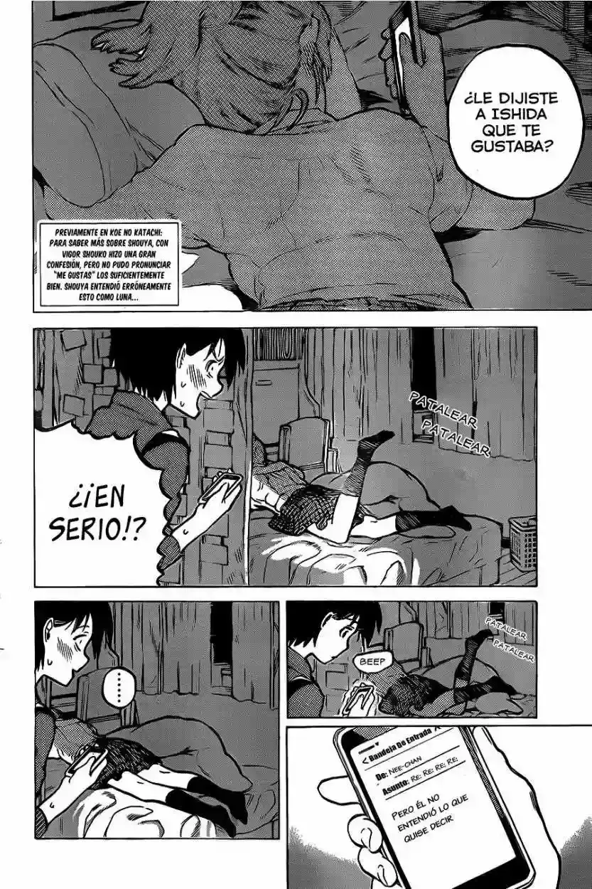 La Voz del Pueblo capítulo 24, página 2