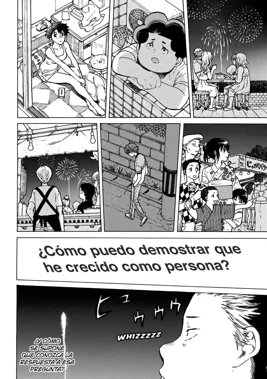 La Voz del Pueblo capítulo 41, página 17