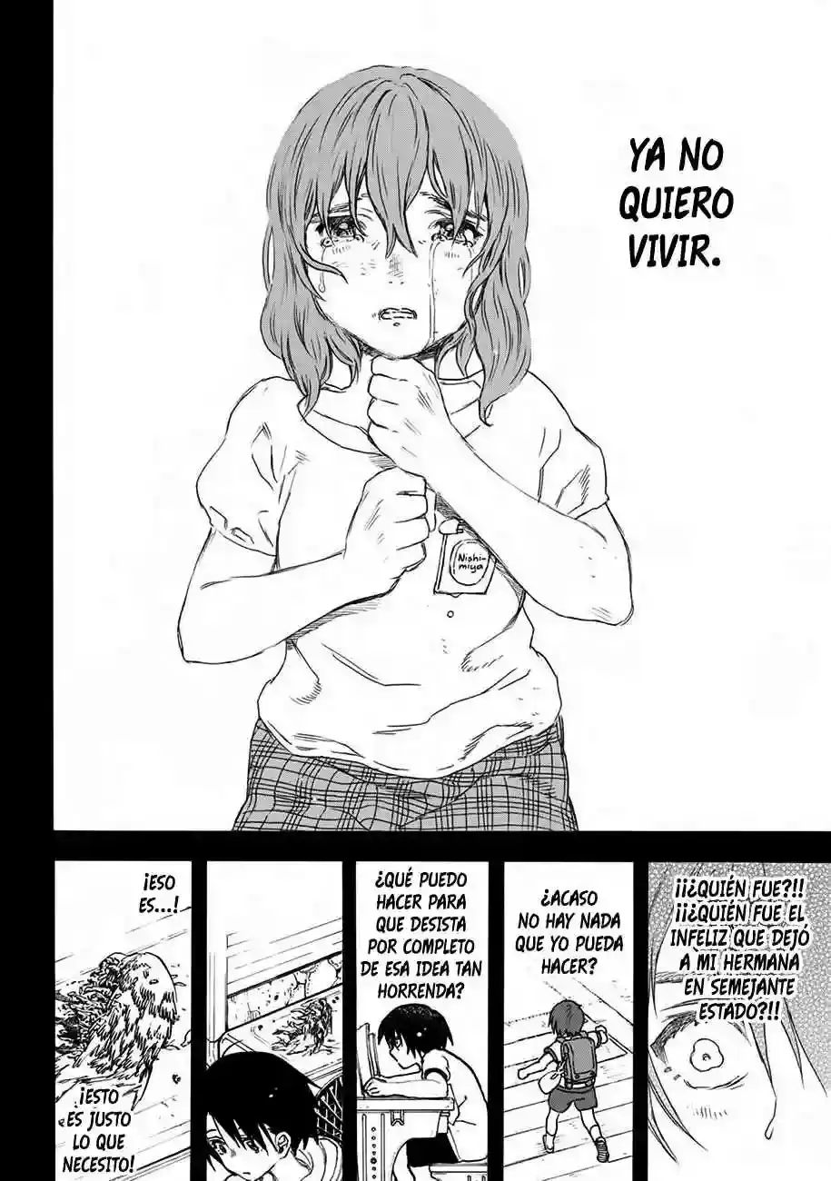 La Voz del Pueblo capítulo 45, página 13