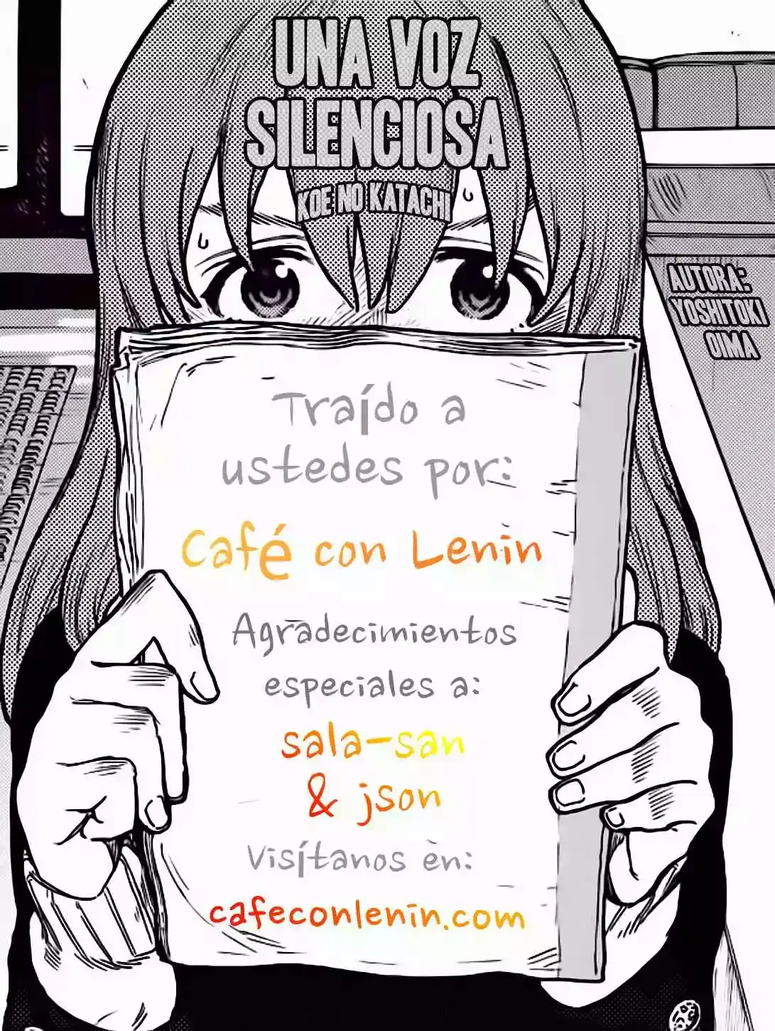 La Voz del Pueblo capítulo 47, página 2