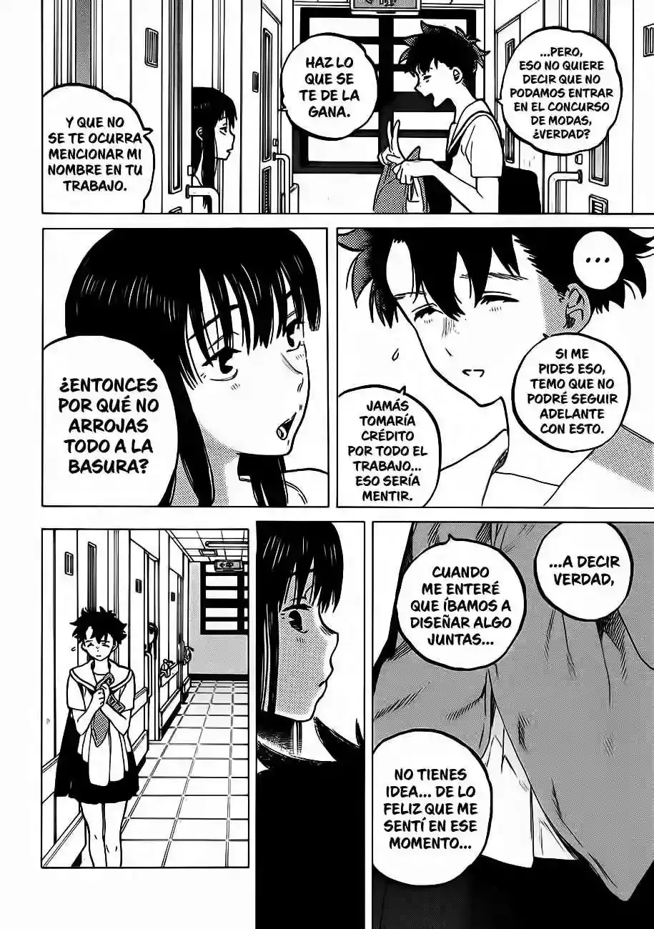 La Voz del Pueblo capítulo 47, página 15