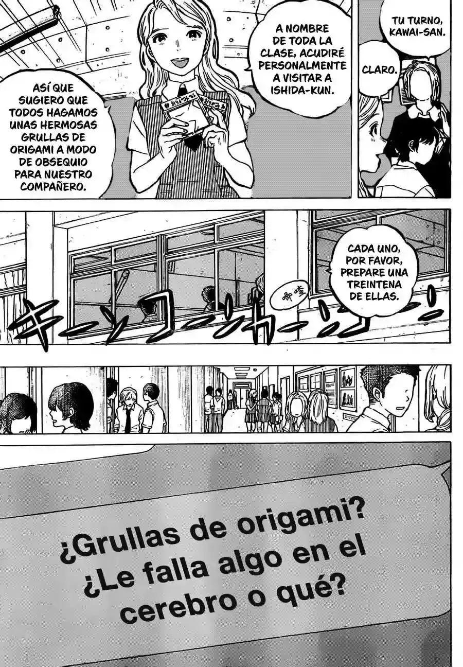 La Voz del Pueblo capítulo 48, página 5