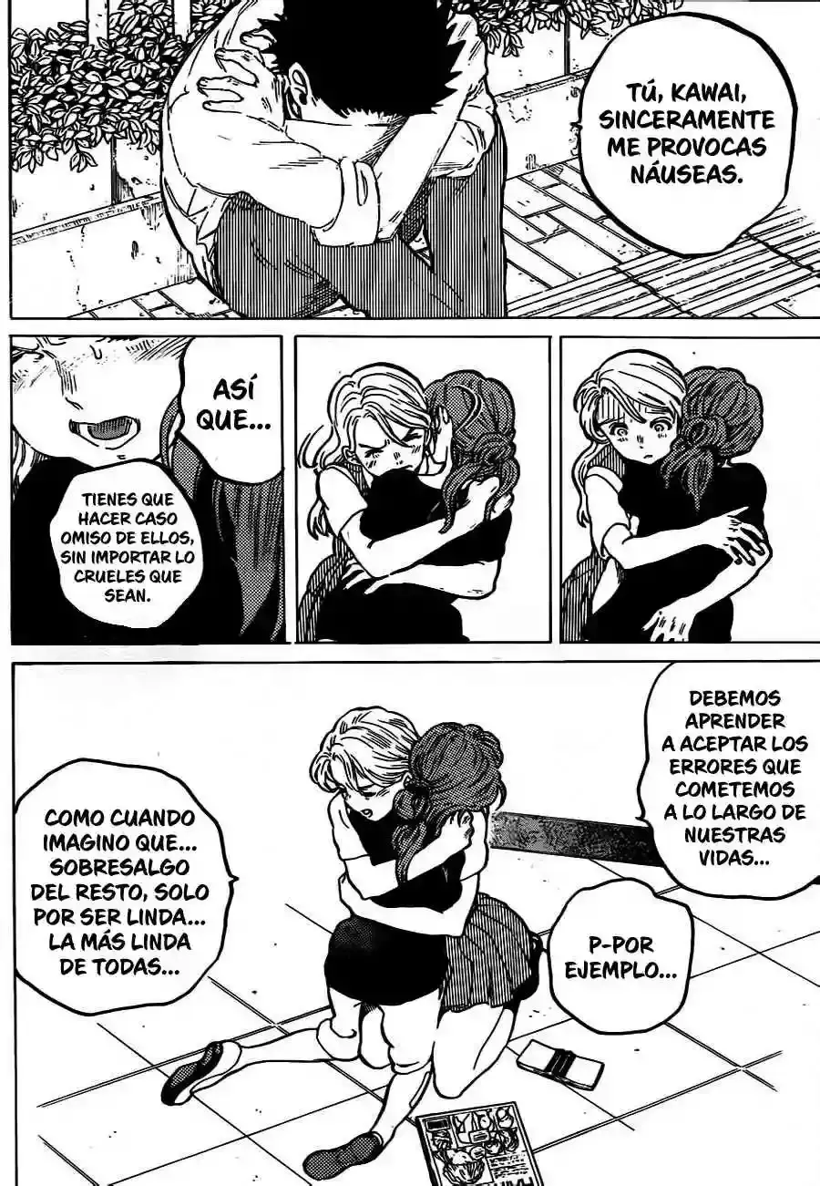 La Voz del Pueblo capítulo 48, página 14