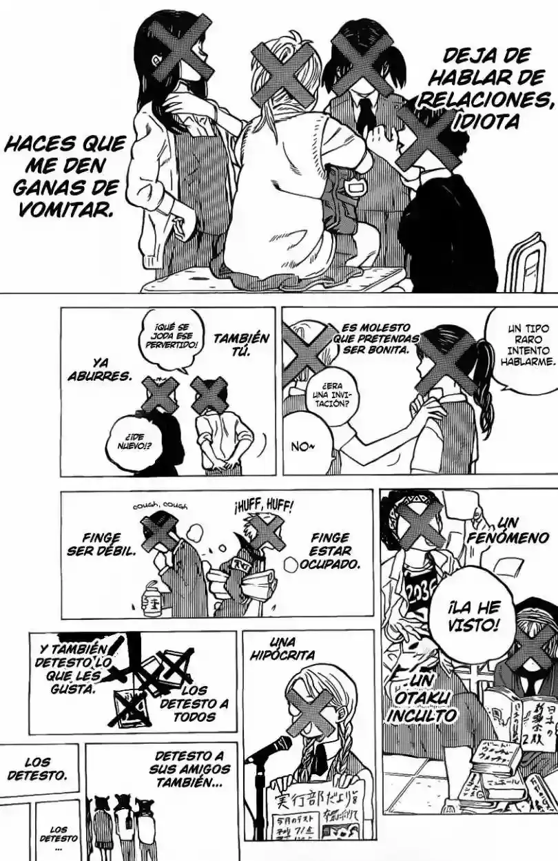 La Voz del Pueblo capítulo 5, página 4