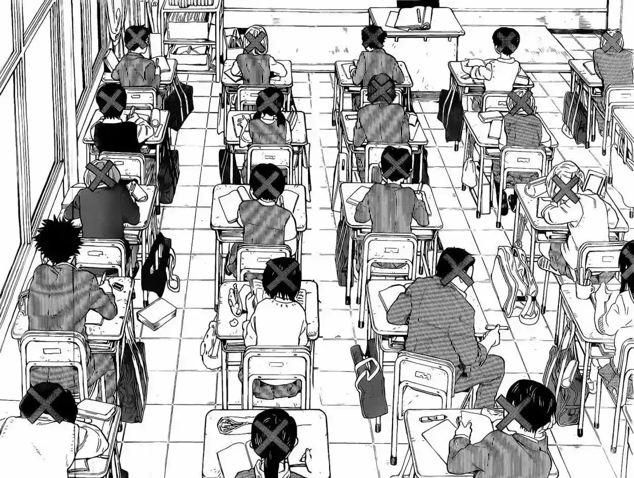 La Voz del Pueblo capítulo 5, página 5
